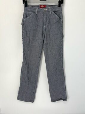 Dickies vintage women’s carpenter pants size 24